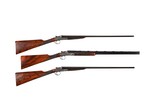 Boss & Co. .410 Three Gun Set - 1 of 21