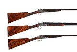 Boss & Co. .410 Three Gun Set - 3 of 21