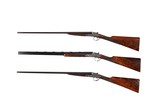 Boss & Co. .410 Three Gun Set - 2 of 21