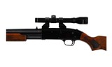Mossberg 500 12 Gauge Slug Gun - 6 of 10