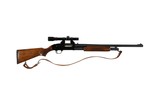 Mossberg 500 12 Gauge Slug Gun