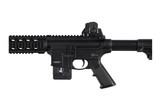 SMITH & WESSON M&P 15-22 .22 - 6 of 10