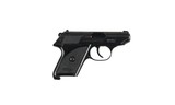 WALTHER TPH .22 LR