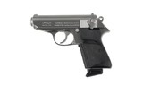 WALTHER PPK/S .380 - 2 of 7