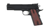 ED BROWN 1911 .38 SUPER - 2 of 5