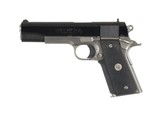 COLT MK IV SERIES 80 .45 ACP - 2 of 5