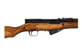 RUSSIAN SKS 7.62x39 - 3 of 9