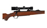 RUGER M77 .270 WIN - 3 of 10