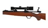 RUGER M77 .270 WIN - 6 of 10