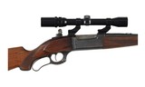 SAVAGE 99 .300 SAVAGE - 3 of 11
