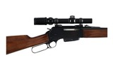 BROWNING BLR .308 - 3 of 10