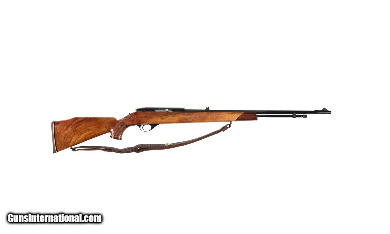 WEATHERBY XXII .22