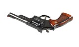 S&W 27-2 .357 Mag - 3 of 6