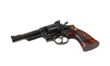 S&W 27-2 .357 Mag - 4 of 6