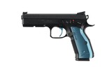 CZ SHADOW 2 9MM - 2 of 5