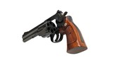 S&W 586 6