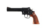 S&W 586 6
