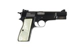 BROWNING HI POWER 9MM - 1 of 4