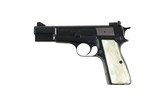 BROWNING HI POWER 9MM - 2 of 4
