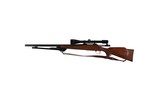 REMINGTON 700 .22-250 - 4 of 10
