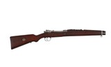 MAUSER 1908 7x57 - 2 of 10