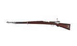 MAUSER 1908 7x57 - 4 of 10