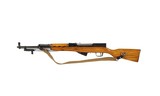 CHINESE SKS 7.62x39 - 4 of 10