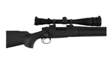 REMINGTON 700 HEAVY BARREL .223 - 3 of 10