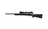 REMINGTON 700 HEAVY BARREL .223 - 4 of 10