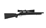 REMINGTON 700 HEAVY BARREL .223 - 2 of 10