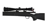REMINGTON 700 HEAVY BARREL .223 - 6 of 10