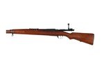 SIAMESE MAUSER 8x52R - 5 of 10