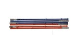 McKAY BROWN ROUND ACTION PAIR 12 GAUGE - 17 of 18
