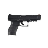WALTHER PPQ .22
