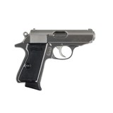 WALTHER PPK/S .32