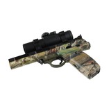 S&W 22A-1 .22 - 4 of 5