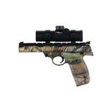 S&W 22A-1 .22 - 2 of 5