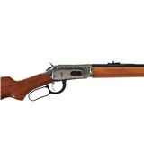 WINCHESTER 94 THEODORE ROOSEVELT COMMEMORATIVE - 3 of 11