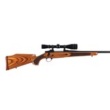 SAKO AV .25-06 - 2 of 10