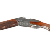 FABBRI BEST O/U 12 GAUGE - 10 of 14