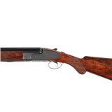 FABBRI BEST O/U 12 GAUGE - 6 of 14