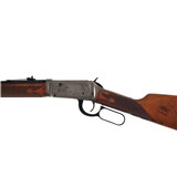 WINCHESTER 94 .38-55 - 6 of 10