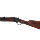 BROWNING 1885 .45-70 - 6 of 10