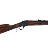 BROWNING 1885 .45-70 - 3 of 10