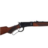WINCHESTER 1892 TD .44-40 - 3 of 10