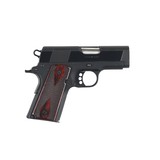 COLT NEW AGENT SERIES 90 .45 ACP - 1 of 5