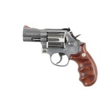 S&W 686-4 .357 MAG - 2 of 4