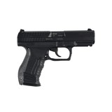 WALTHER P99 .40 S&W - 1 of 6