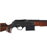 H&K SLB2000 .30-06 - 3 of 10