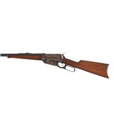 WINCHESTER 1895 30 GOV'T '30 - 5 of 10